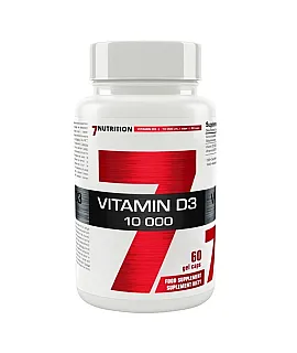 Vitamin D3 10 000 IU tabletki