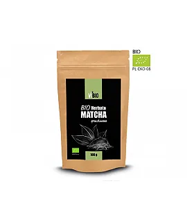 BIO Herbata Matcha - 100g
