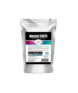 Jabłczan Magnezu 100% - 250g