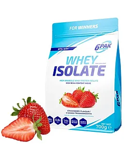 Whey Isolate