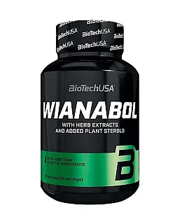 Wianabol