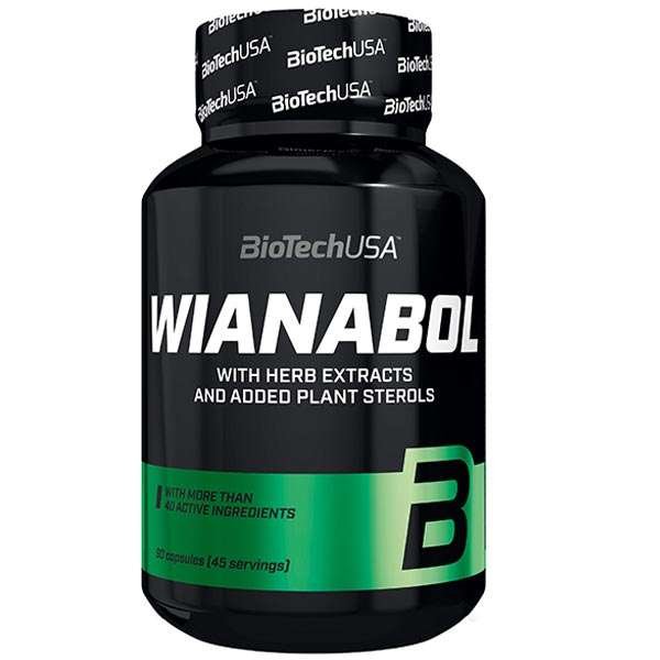 Wianabol