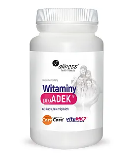 Witaminy ProADEK