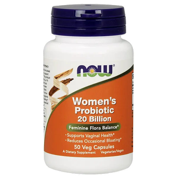 Womens Probiotic 20 Bilion