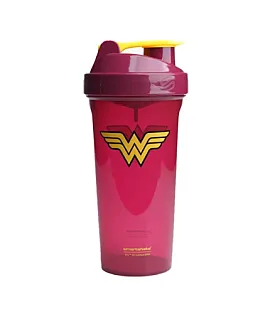 Lite DC Comics Wonderwoman 800ml