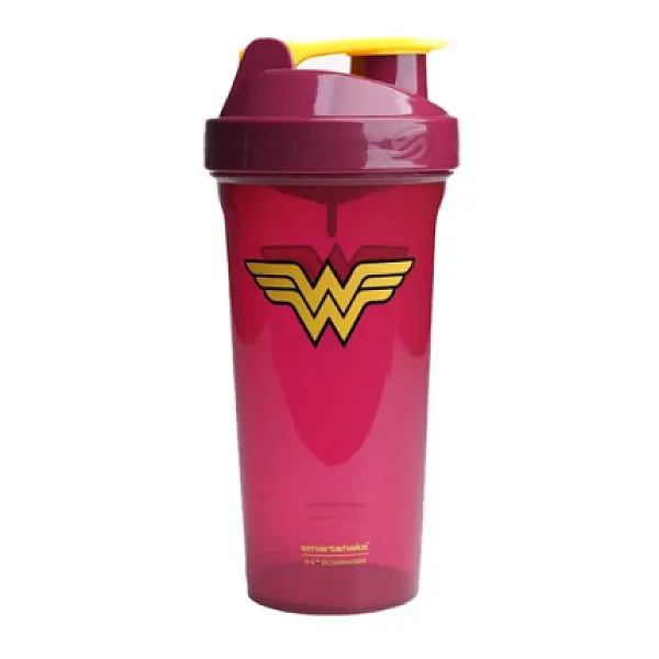 Lite DC Comics Wonderwoman 800ml