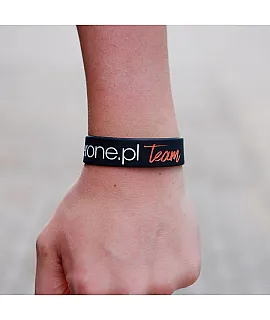Opaska treningowa na rękę - TESTOSTERONE.PL TEAM