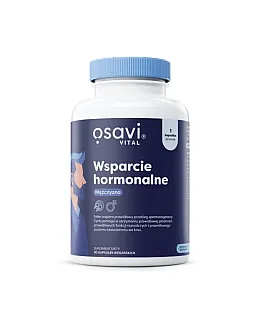 Wsparcie Hormonalne Mężczyzna