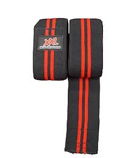 XXL KNEE Wraps