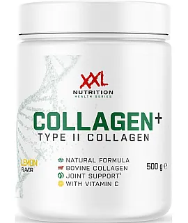 COLLAGEN+ (kolagen wołowy)