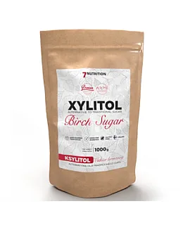 Ksylitol