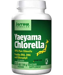 Yaeyama Chlorella Powder