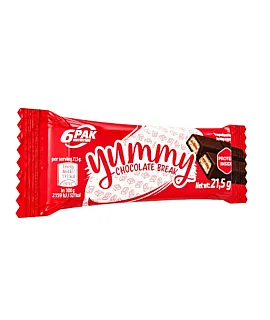 Yummy Chocolate Break