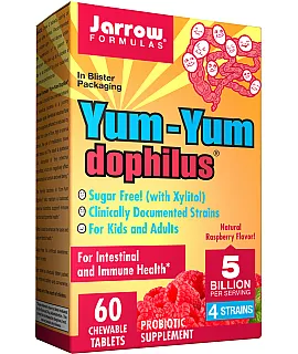 Yum-Yum Dophilus 5 Billion