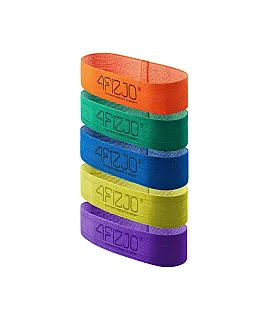 Zestaw Flex Band 5 szt.