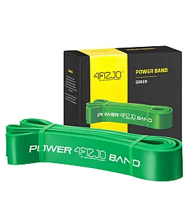 Guma Power Band P04 (Green 26-36kg)