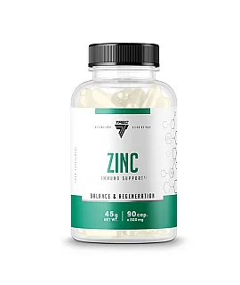 Vitality Zinc