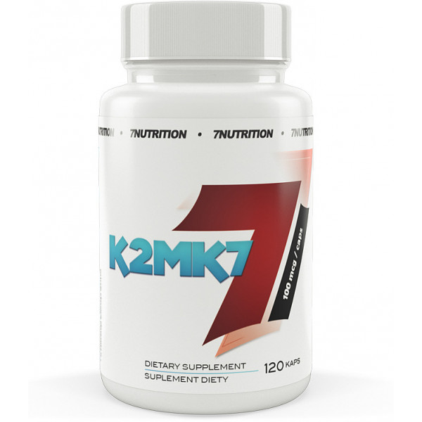 7nutrition K2 Mk 7