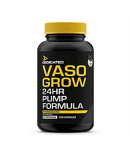 Vaso-Grow