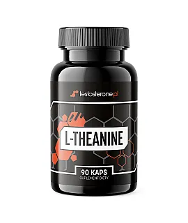 L-Theanine / teanina