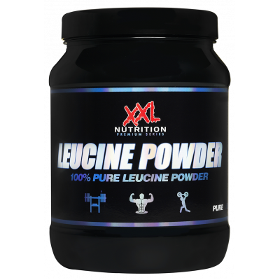 L-Leucine Powder XXL