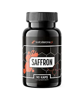 Saffron (Szafran)