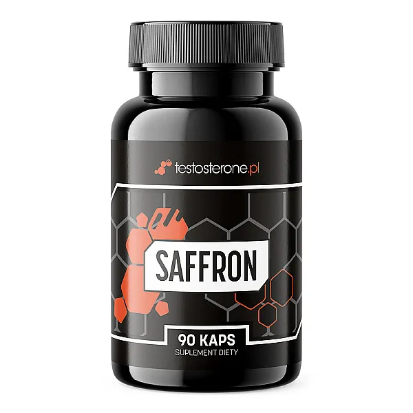Saffron (Szafran)