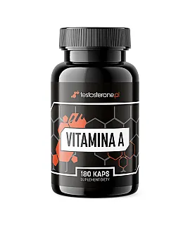 Witamina A 2500 IU
