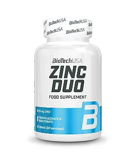Zinc Duo
