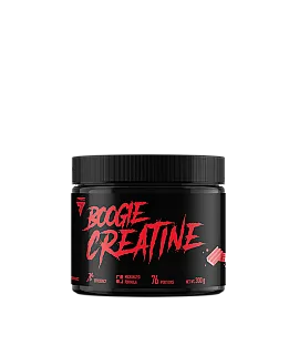 Boogie Creatine JAR