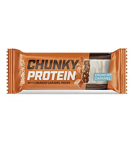 Chunky Protein Bar