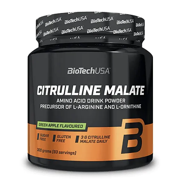 Citrulline Malate