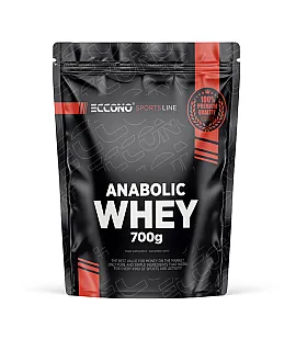 Anabolic Whey