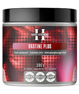 Creatine Orotine Plus (orotan kreatyny)