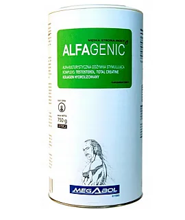 Alfagenic