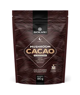 Mushroom Cacao