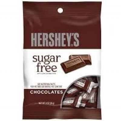 hershey hersheys peg nestle czekolada cukru bez vues 85g disimpan