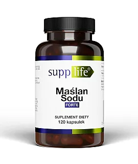 Maślan Sodu FORTE