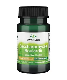 Saccharomyces Boulardii 5 mld