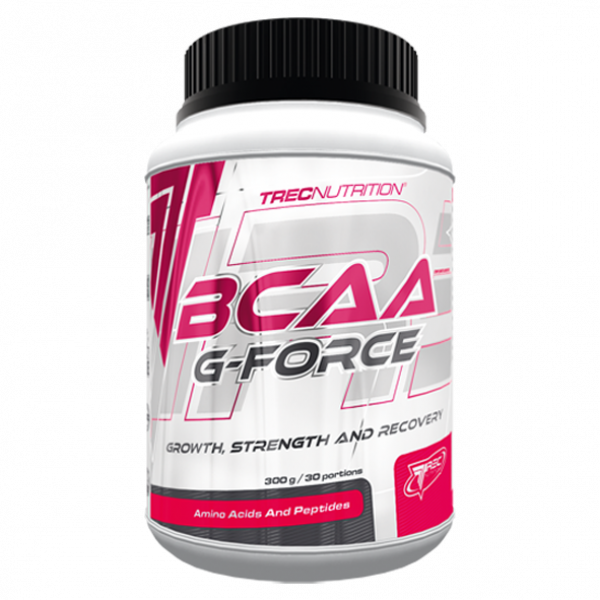 Bcaa g force 1150 как принимать