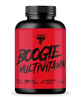 Boogie Multivitamin