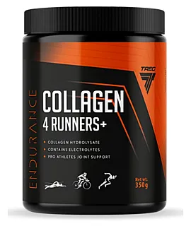 Endu Collagen 4 Runners