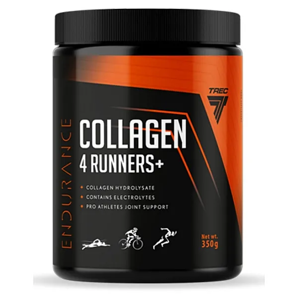 Endu Collagen 4 Runners