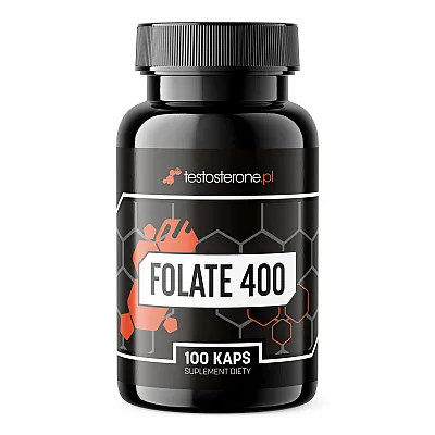 Folate 400