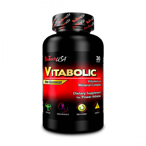 vitabolic biotech - vitabolic biotech usa - Sklep