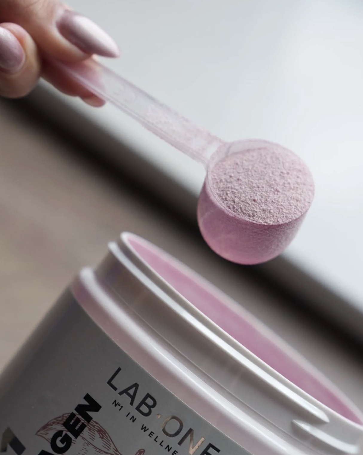 Lab-One Collagen