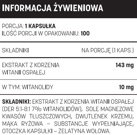 Testosterone.pl Ashwagandha