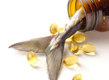 Zalety stosowania oleju rybiego – kwasów EPA i DHA