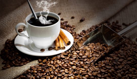 Bulletproof coffee, czyli kuloodoporna kawa mocy!