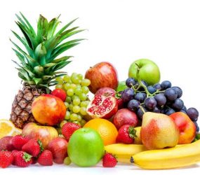 Owoce – zdrowie czy cukier?